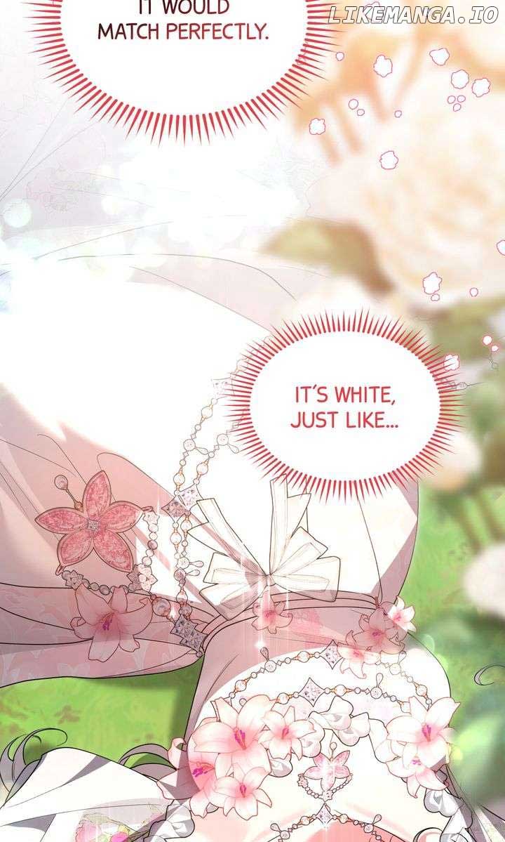 I Don’t Want to Be a Lady Chapter 51 384 ch 51 89