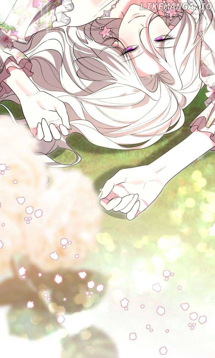 I Don’t Want to Be a Lady Chapter 51 385 ch 51 90