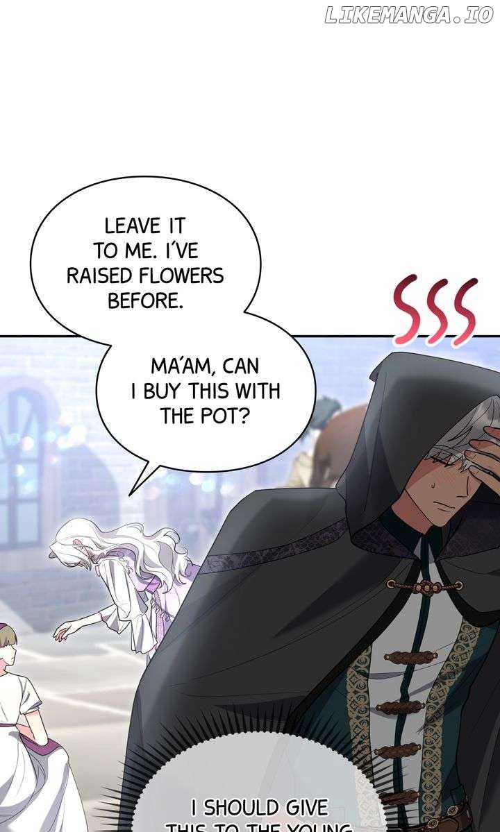 I Don’t Want to Be a Lady Chapter 51 387 ch 51 92