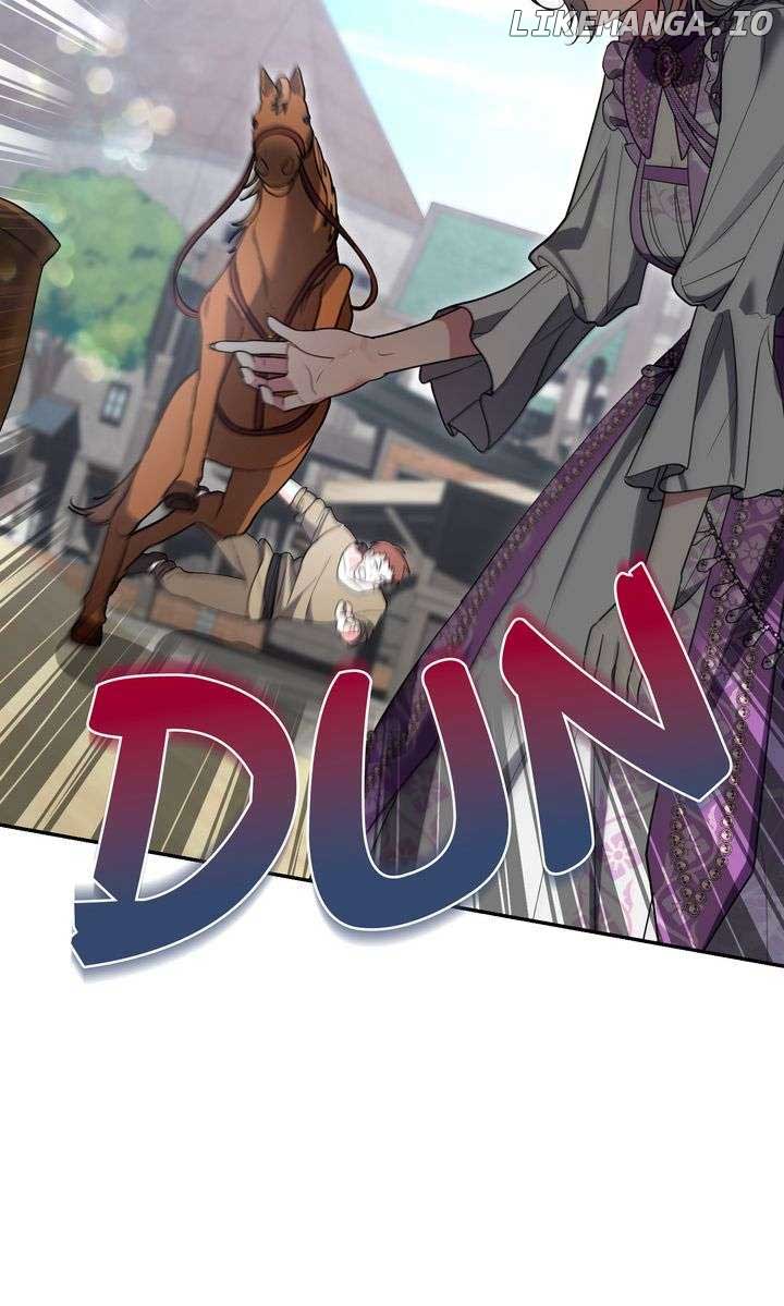 I Don’t Want to Be a Lady Chapter 51 390 ch 51 95