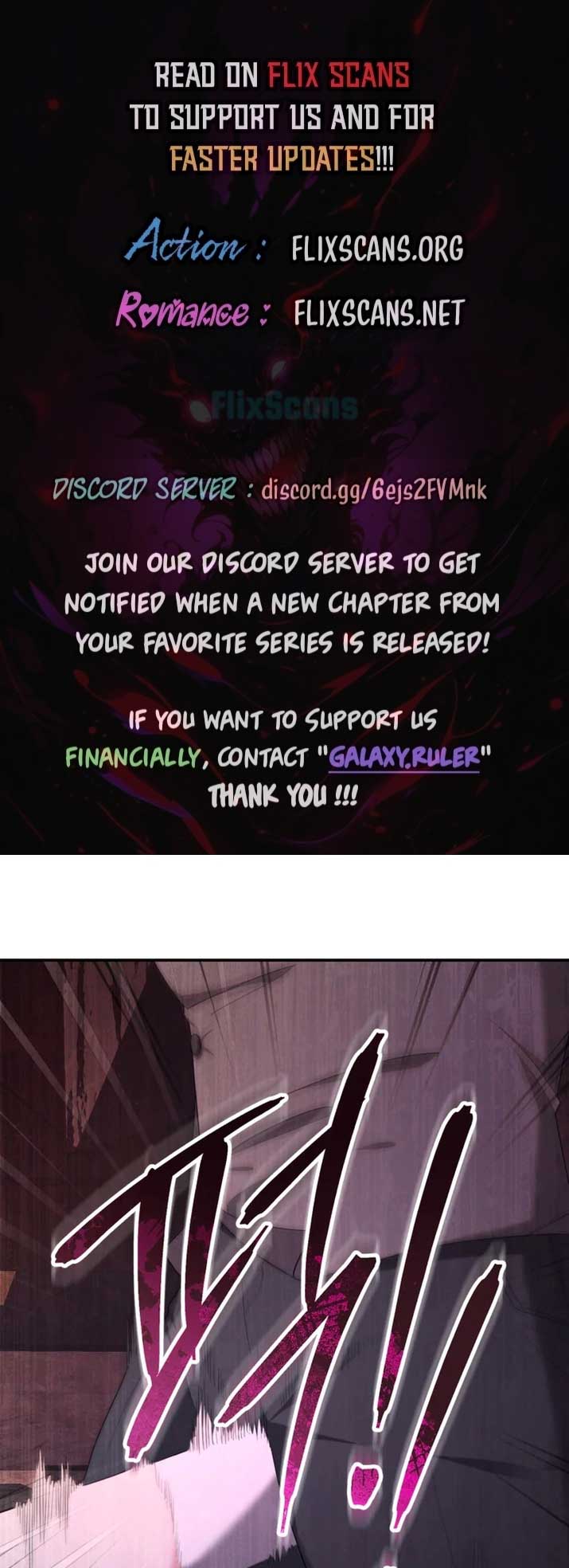 I Don’t Want to Be a Lady Chapter 8 206 0