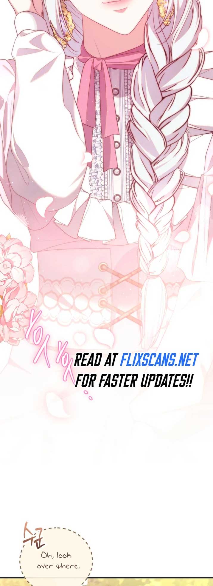 I Don’t Want to Be a Lady Chapter 8 217 11
