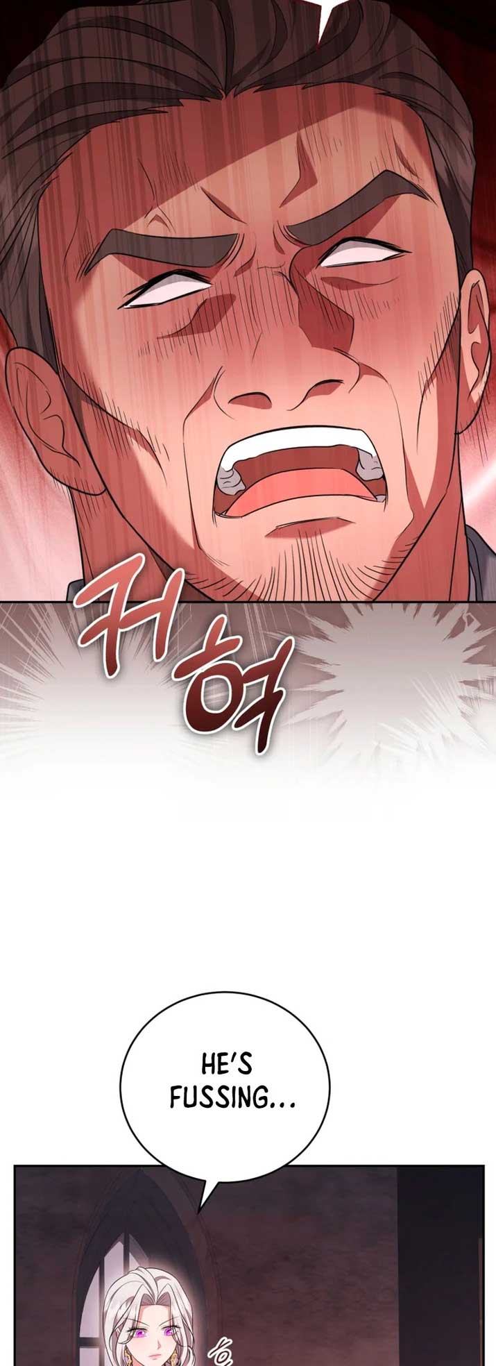 I Don’t Want to Be a Lady Chapter 8 208 2