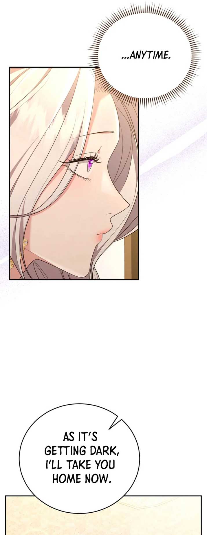 I Don’t Want to Be a Lady Chapter 8 226 20
