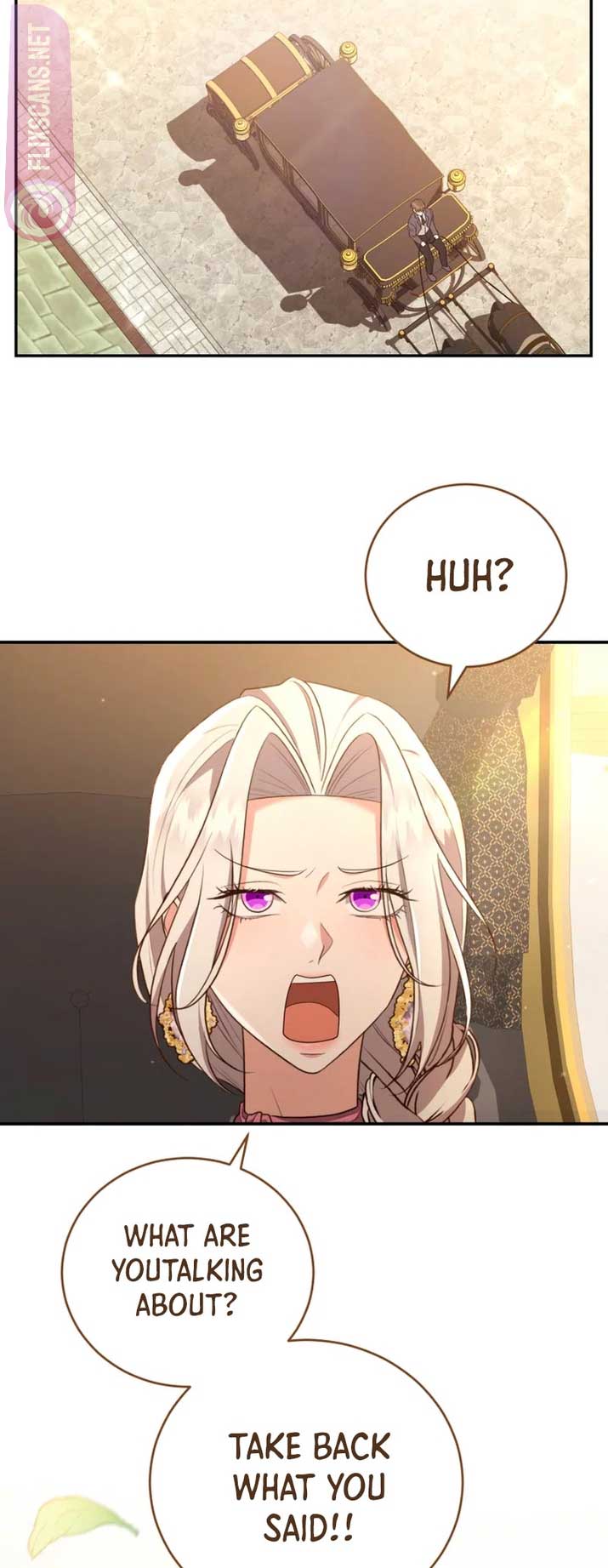 I Don’t Want to Be a Lady Chapter 8 227 21