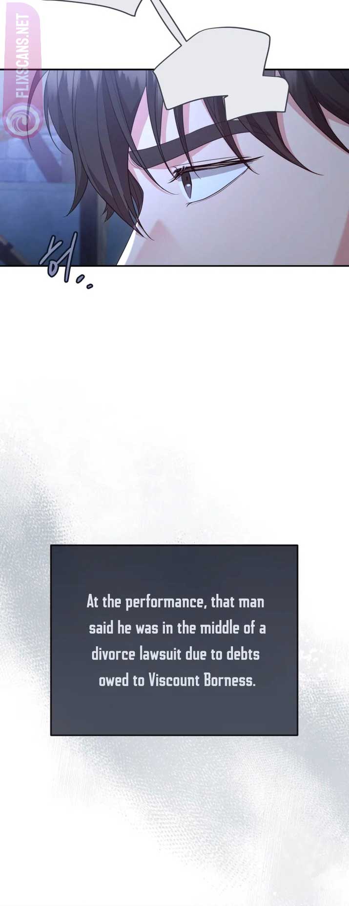 I Don’t Want to Be a Lady Chapter 8 234 28