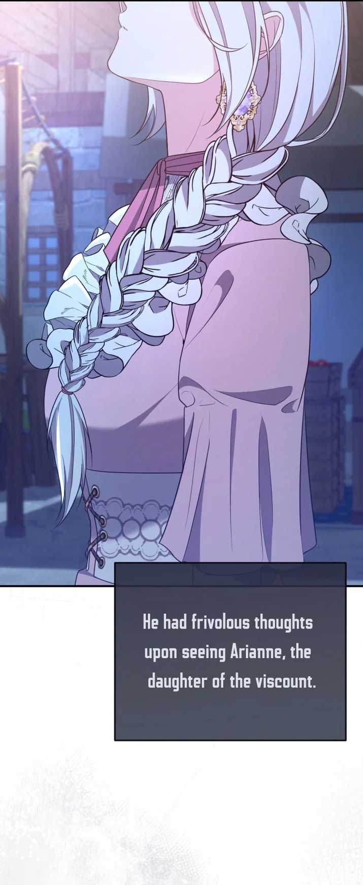 I Don’t Want to Be a Lady Chapter 8 235 29