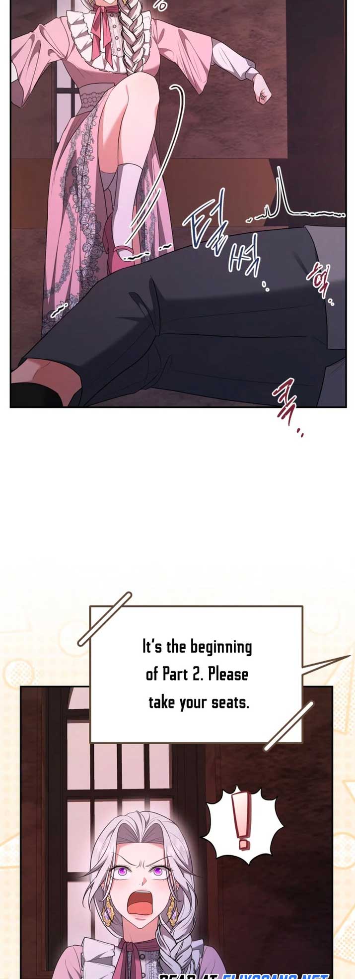 I Don’t Want to Be a Lady Chapter 8 209 3