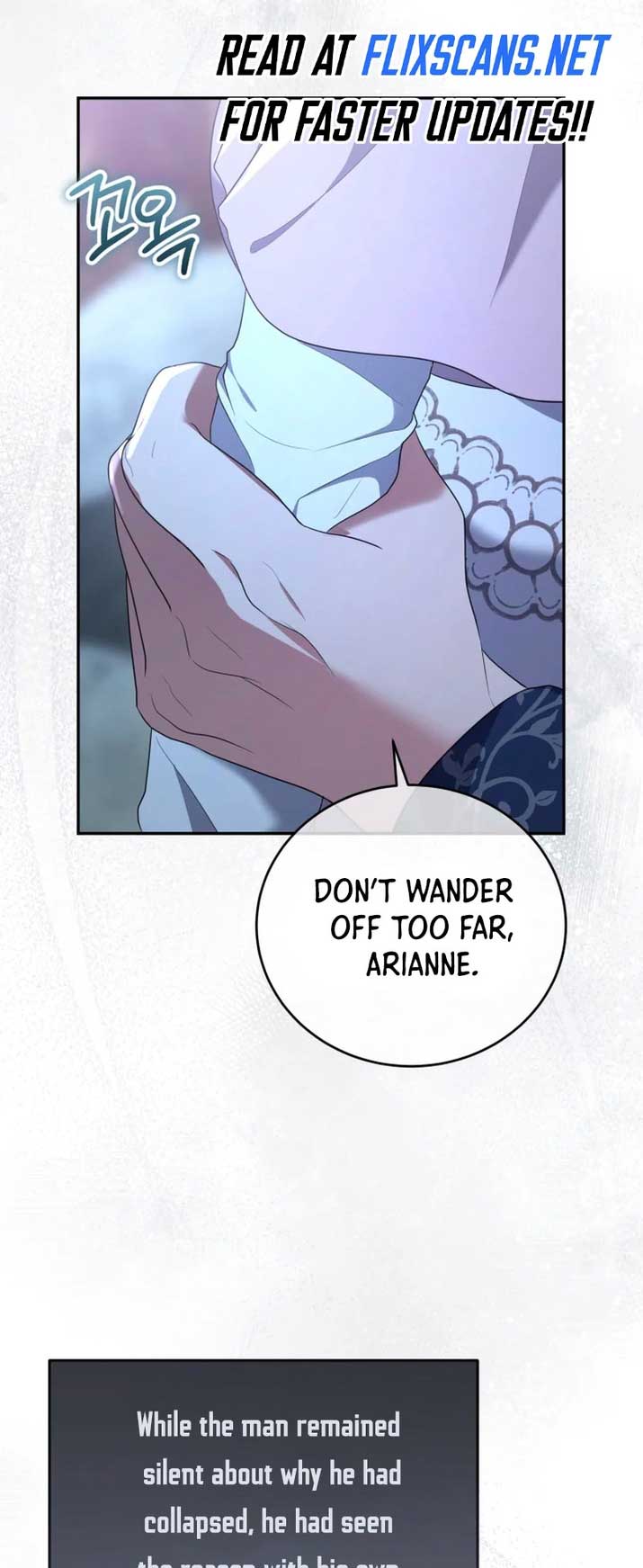 I Don’t Want to Be a Lady Chapter 8 236 30