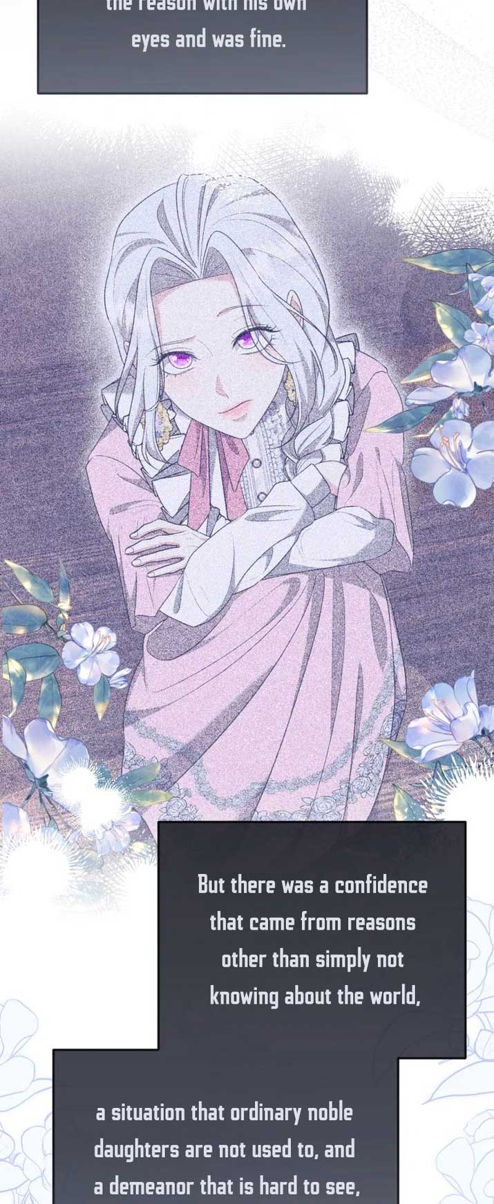 I Don’t Want to Be a Lady Chapter 8 237 31