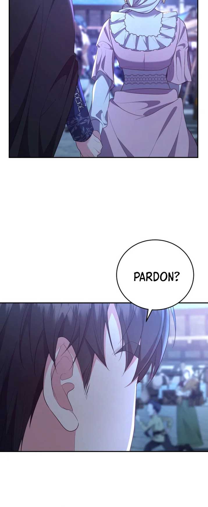 I Don’t Want to Be a Lady Chapter 8 239 33