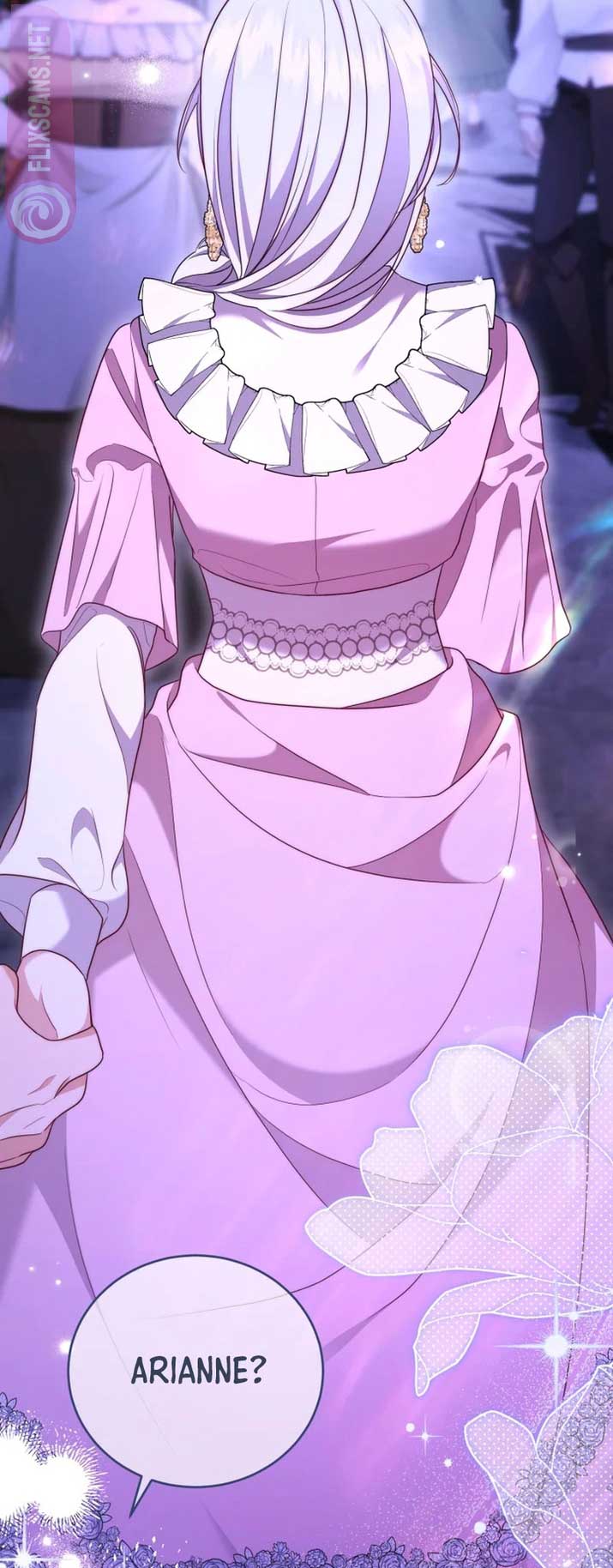 I Don’t Want to Be a Lady Chapter 8 241 35