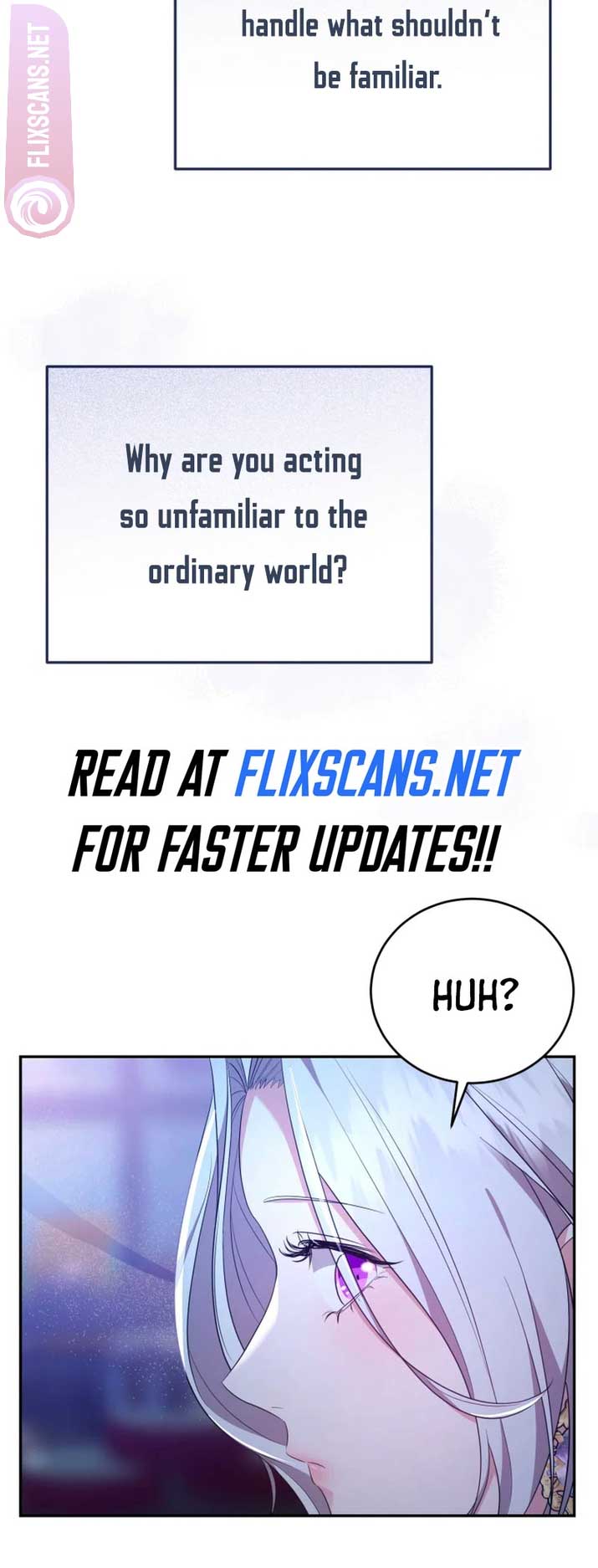 I Don’t Want to Be a Lady Chapter 8 248 42