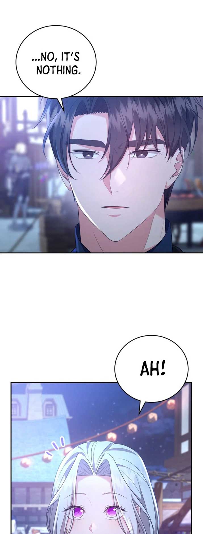 I Don’t Want to Be a Lady Chapter 8 249 43