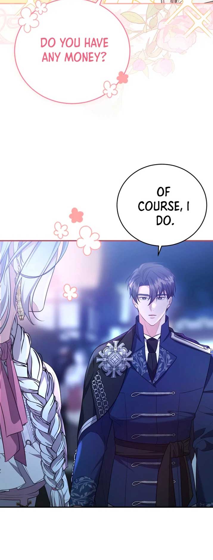 I Don’t Want to Be a Lady Chapter 8 251 45