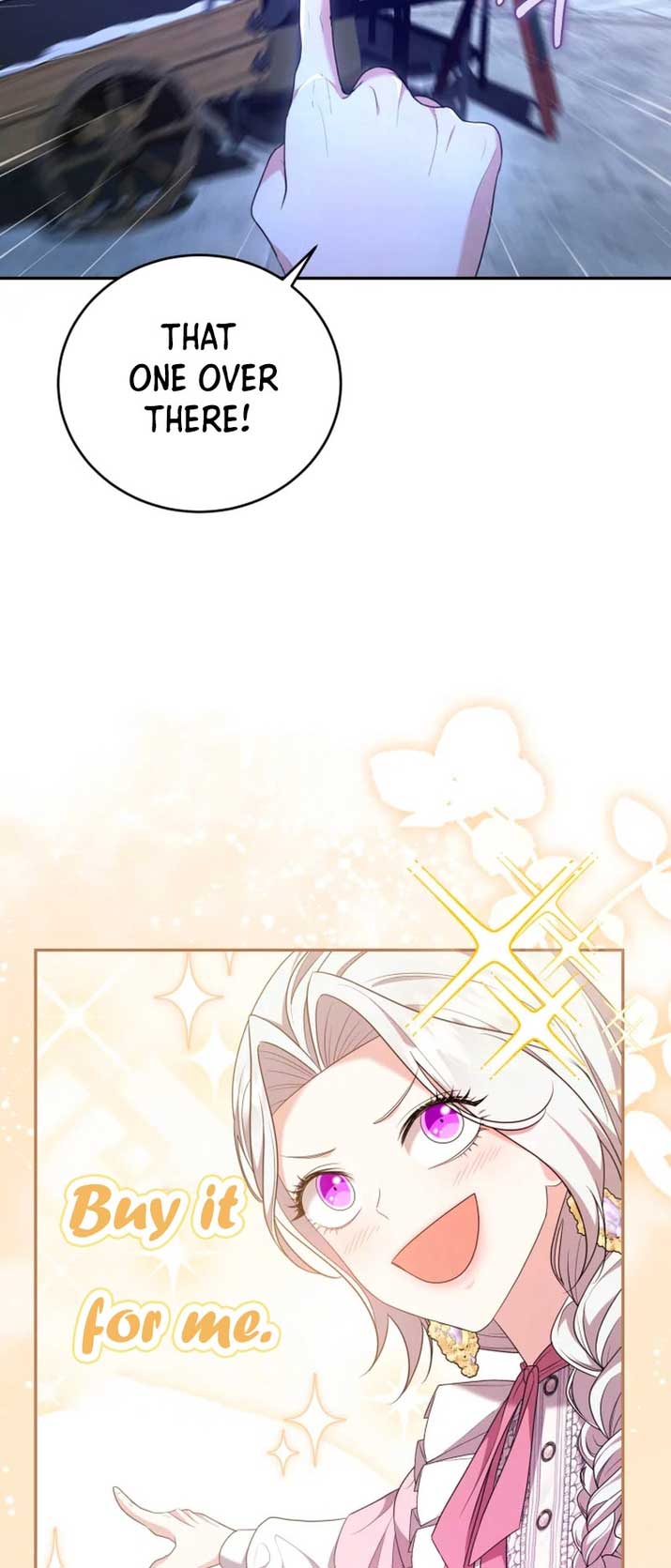 I Don’t Want to Be a Lady Chapter 8 253 47