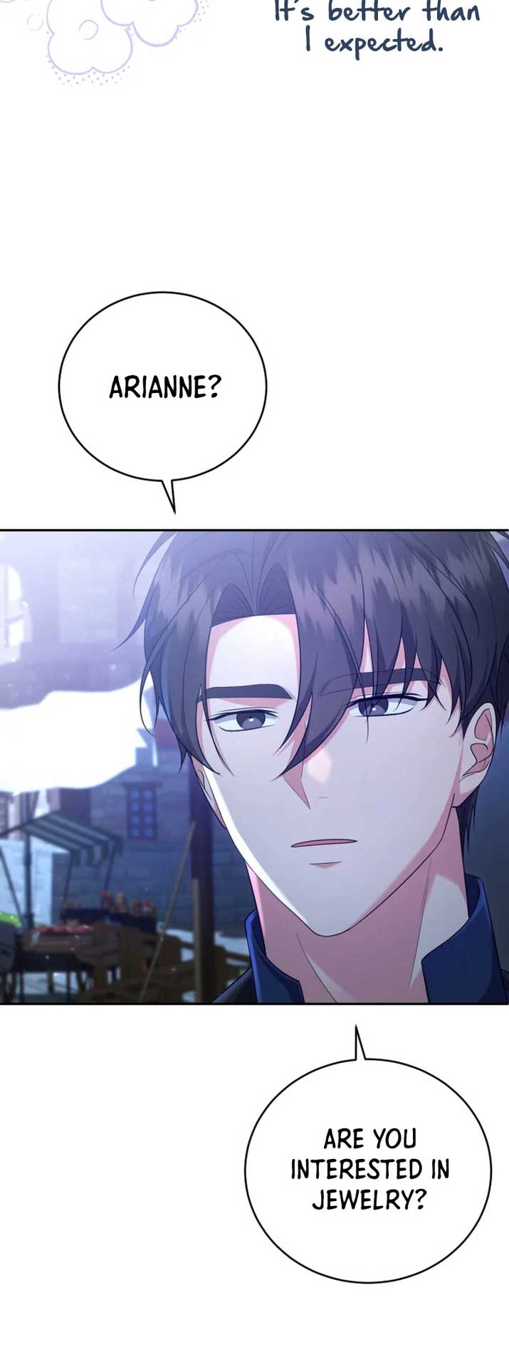 I Don’t Want to Be a Lady Chapter 8 261 55