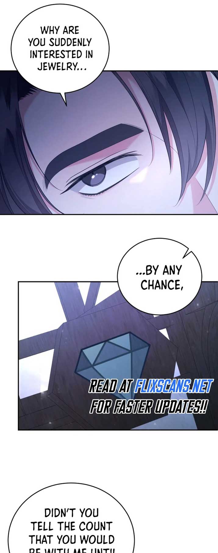 I Don’t Want to Be a Lady Chapter 8 263 57