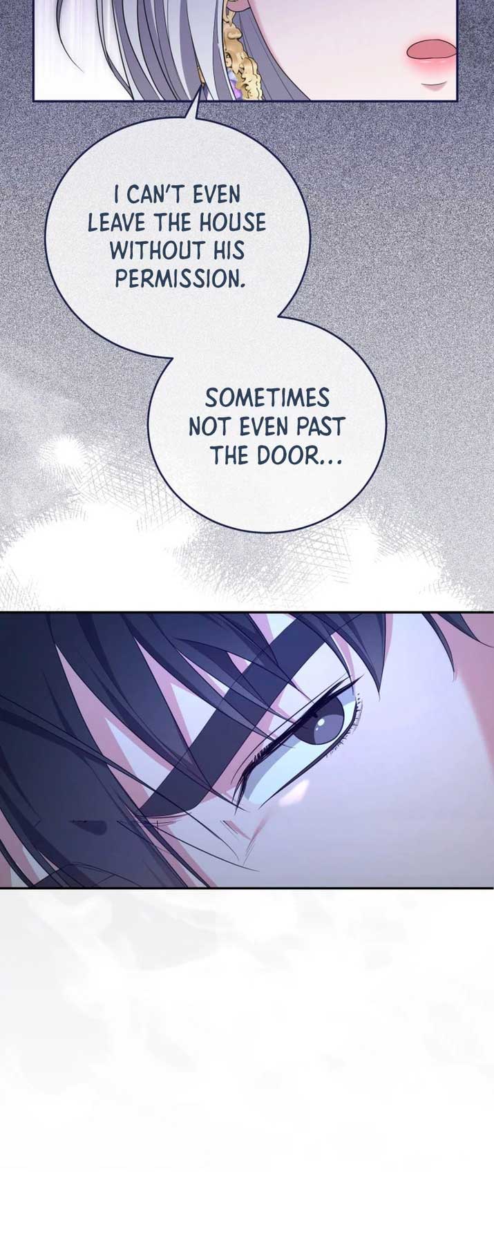I Don’t Want to Be a Lady Chapter 8 265 59