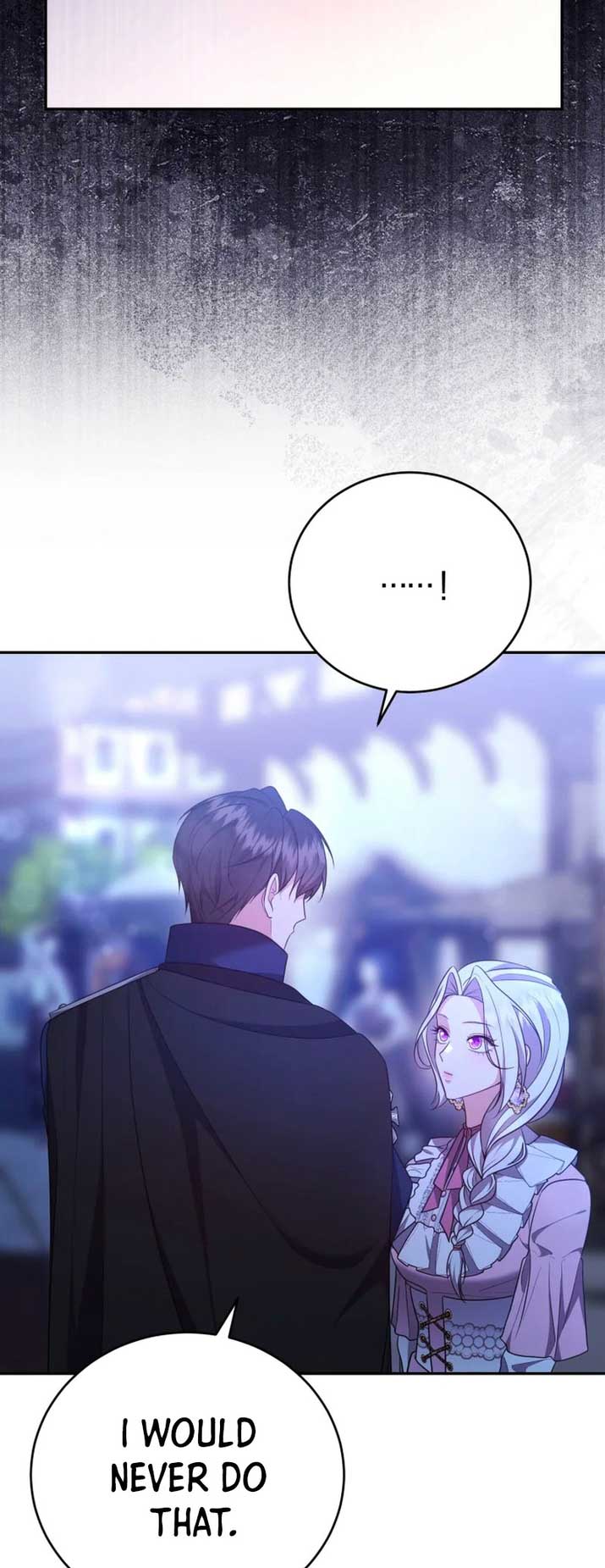 I Don’t Want to Be a Lady Chapter 8 268 62