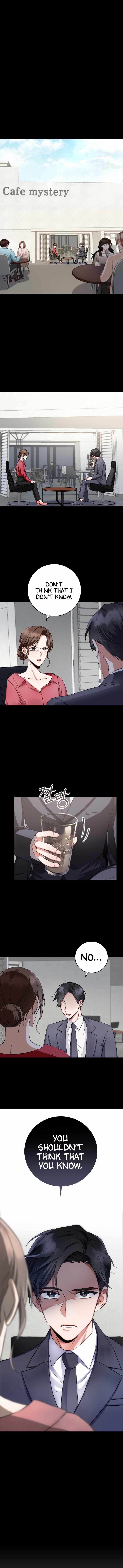 I became a top actor just by reading books Chapter 1 85 003
