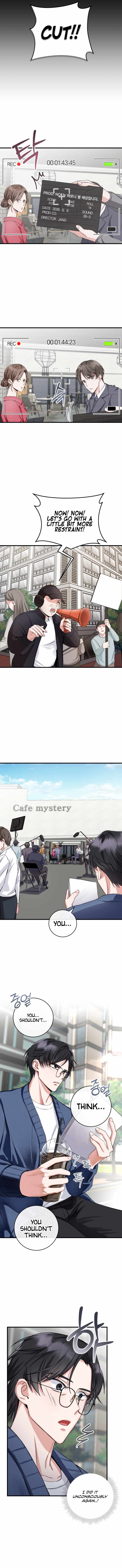 I became a top actor just by reading books Chapter 1 86 004
