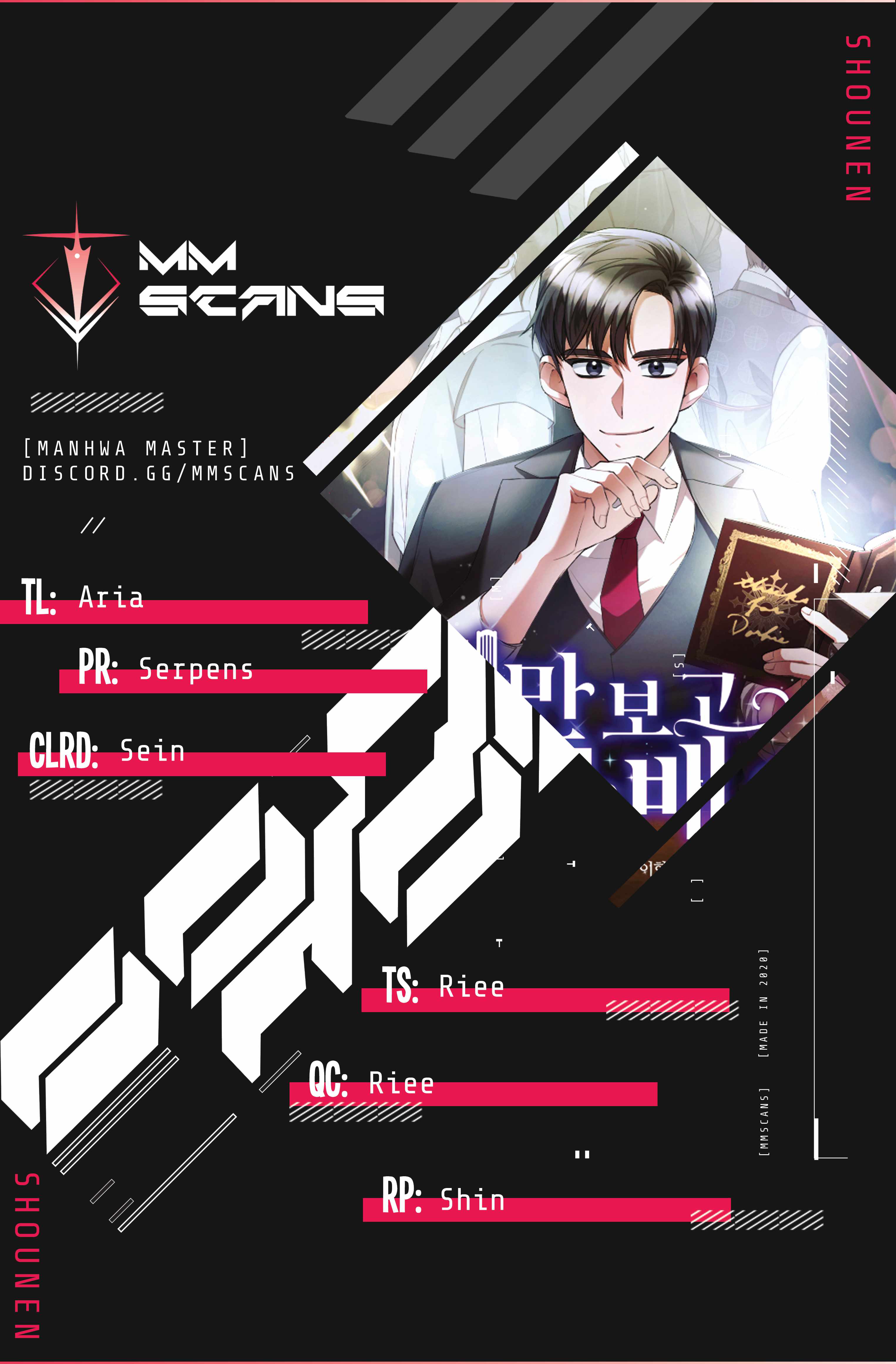 I became a top actor just by reading books Chapter 11 80 001