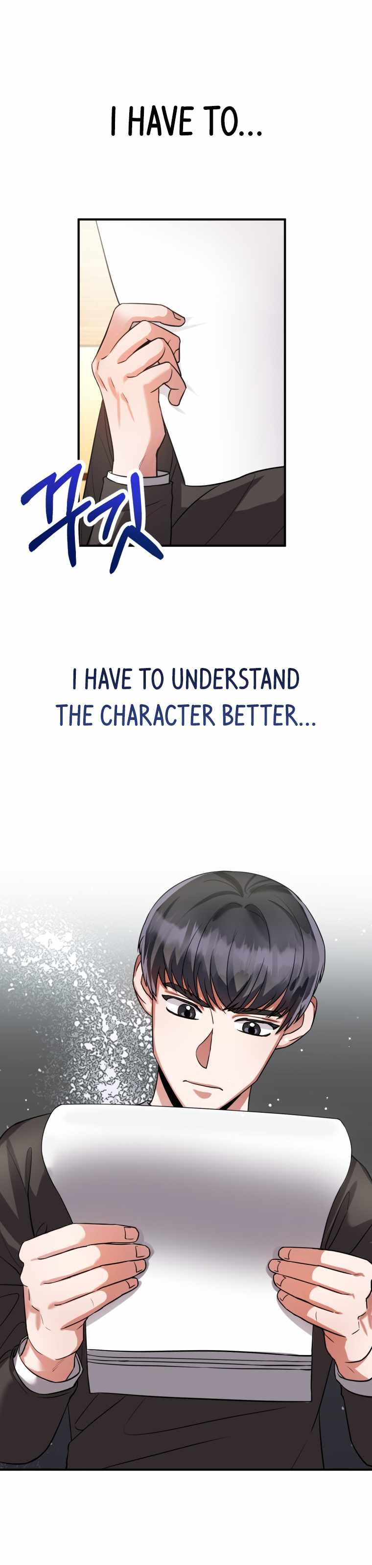 I became a top actor just by reading books Chapter 11 82 003