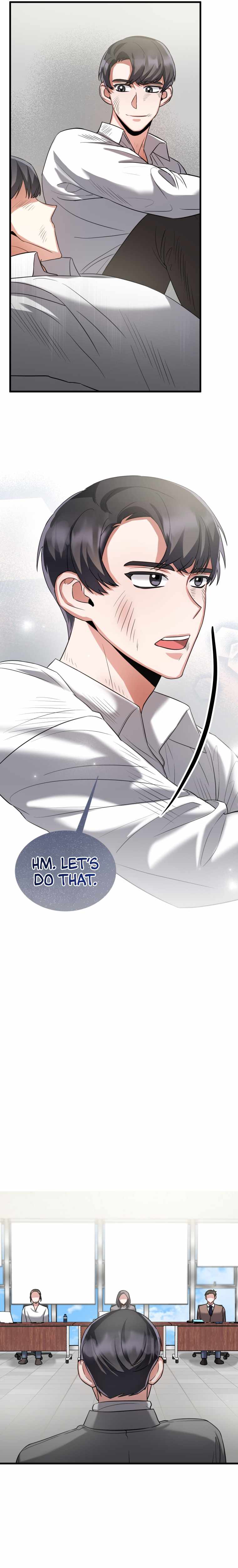 I became a top actor just by reading books Chapter 11 94 015