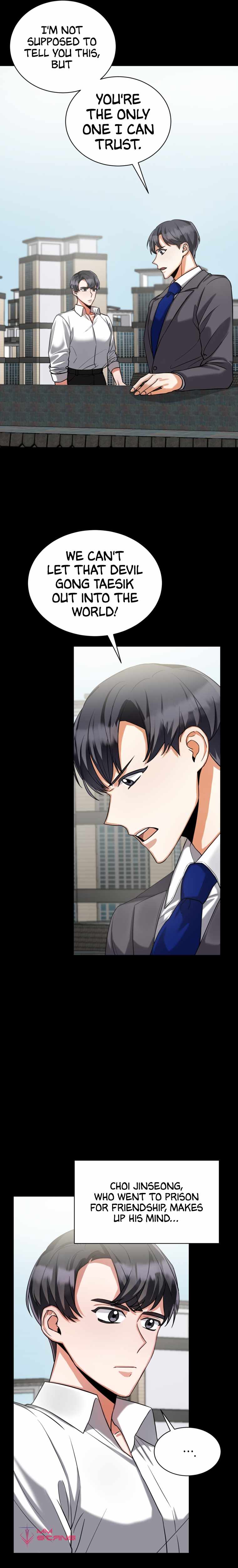 I became a top actor just by reading books Chapter 12 98 004