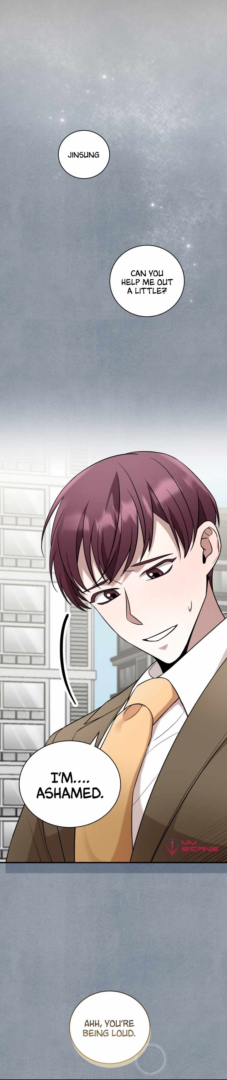 I became a top actor just by reading books Chapter 14 93 005