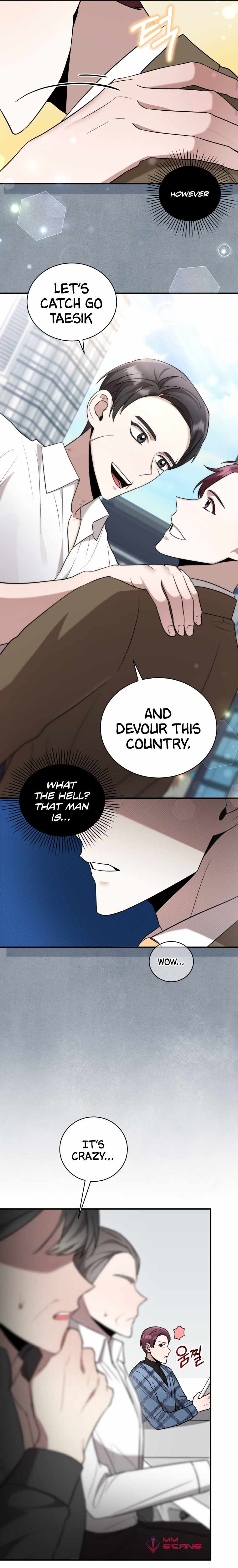 I became a top actor just by reading books Chapter 14 94 006