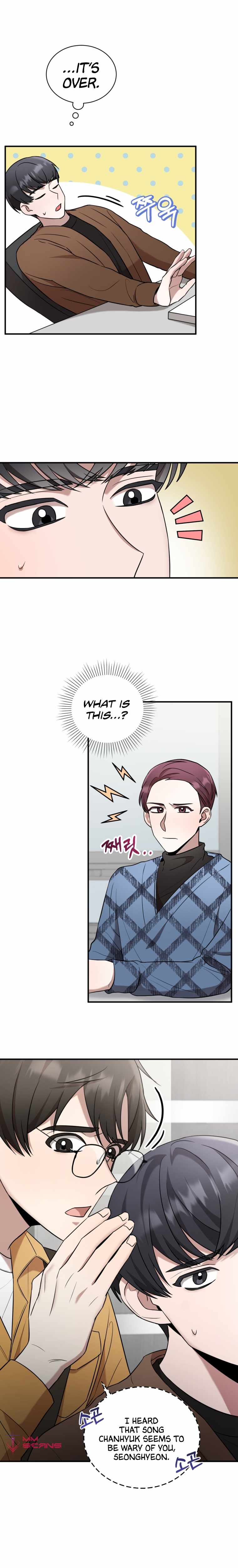 I became a top actor just by reading books Chapter 14 96 008