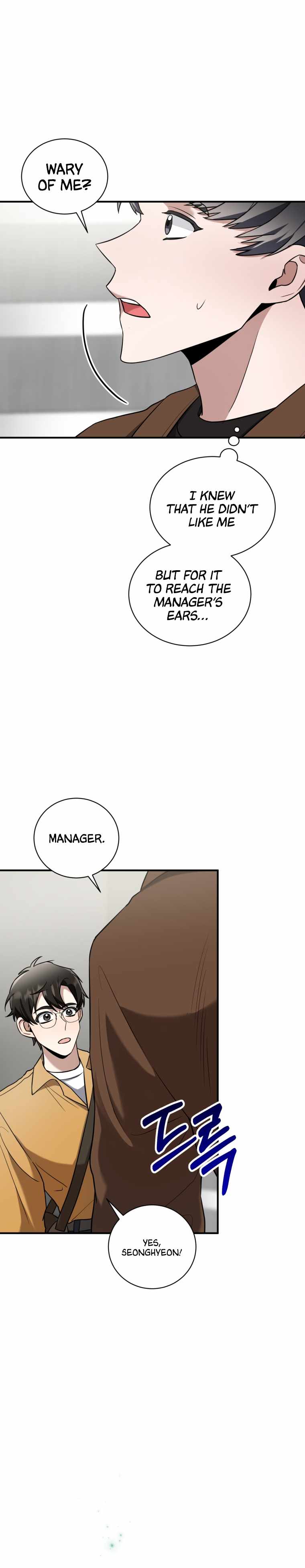 I became a top actor just by reading books Chapter 14 97 009