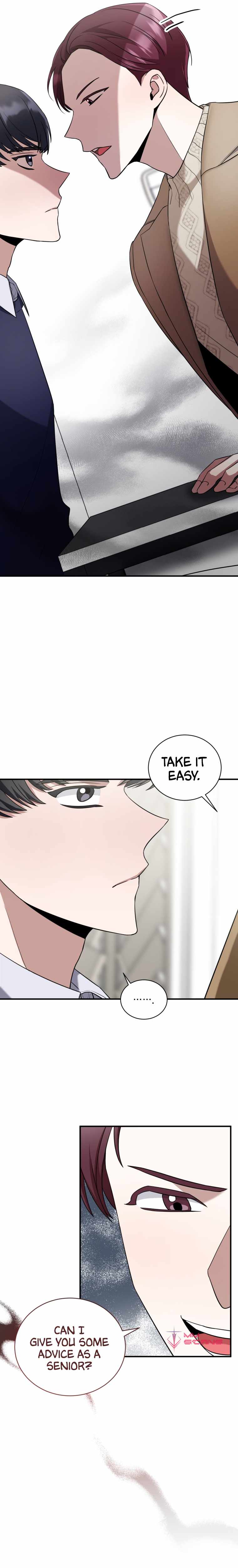 I became a top actor just by reading books Chapter 14 106 018