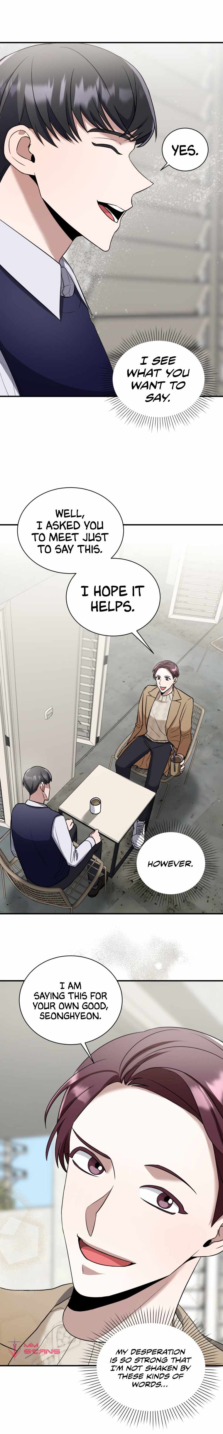 I became a top actor just by reading books Chapter 14 110 022