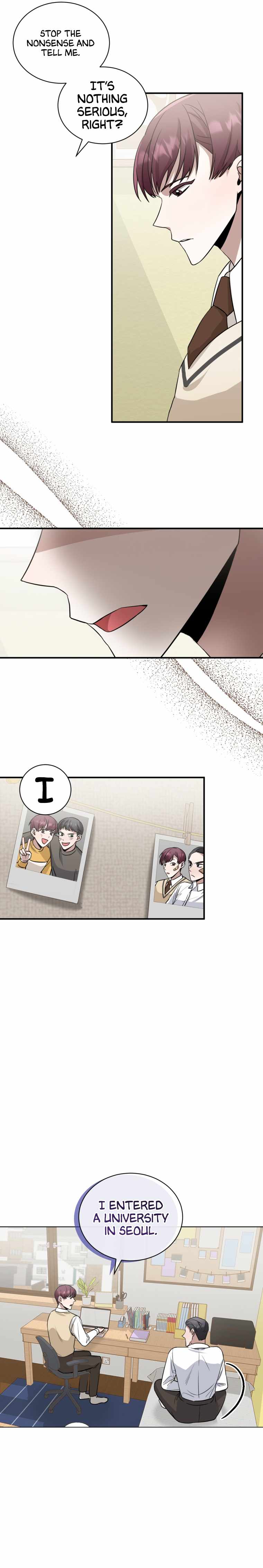 I became a top actor just by reading books Chapter 15 105 017
