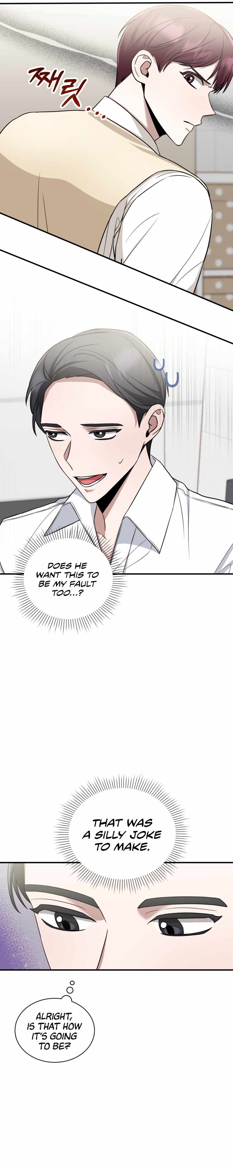 I became a top actor just by reading books Chapter 15 111 023