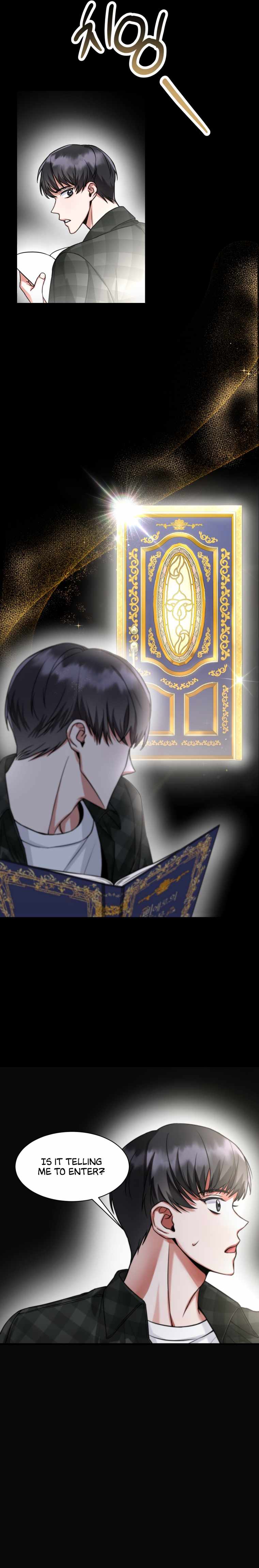 I became a top actor just by reading books Chapter 2 134 028