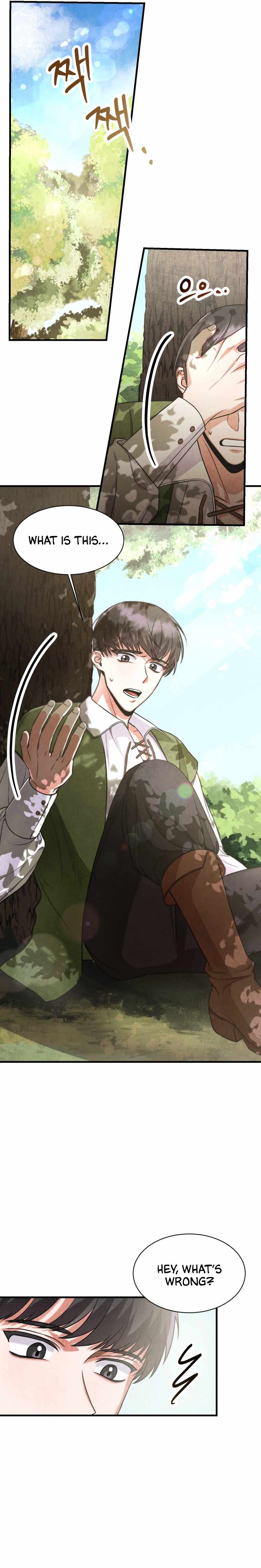 I became a top actor just by reading books Chapter 2 137 031
