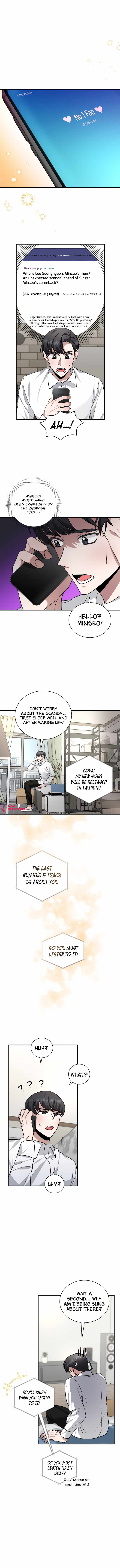 I became a top actor just by reading books Chapter 24 55 003