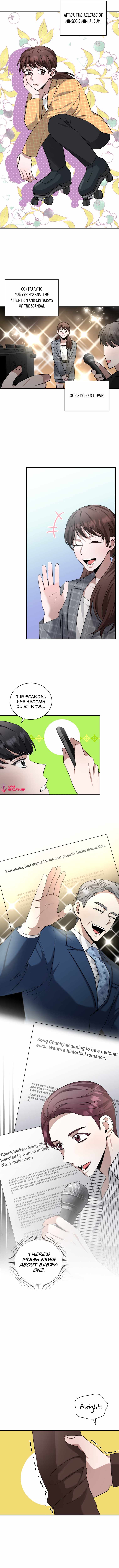 I became a top actor just by reading books Chapter 24 59 007