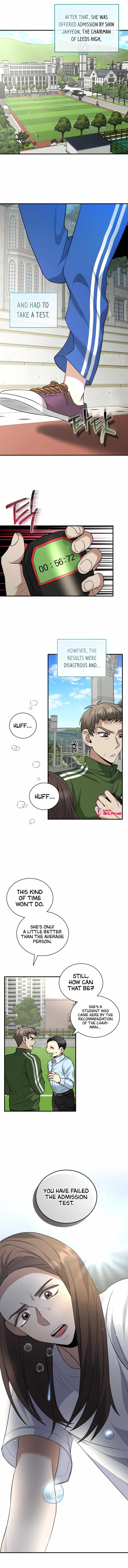 I became a top actor just by reading books Chapter 24 62 010