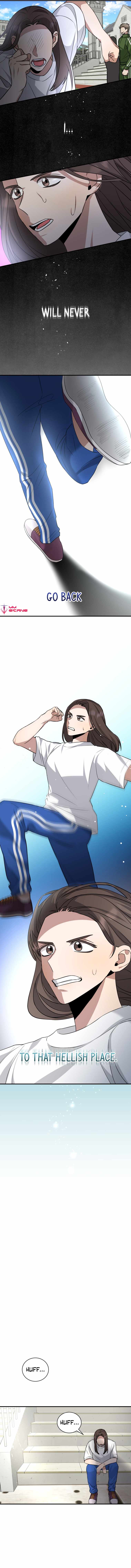 I became a top actor just by reading books Chapter 24 64 012