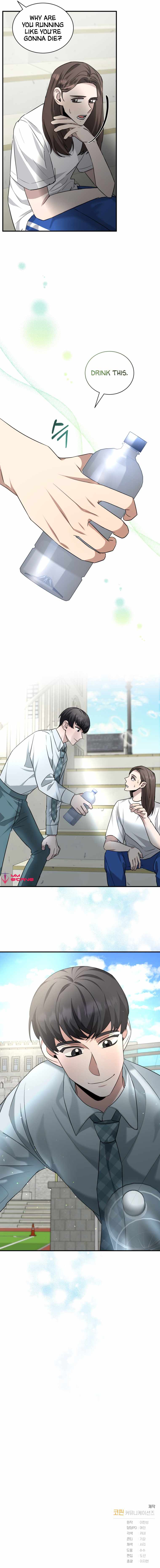 I became a top actor just by reading books Chapter 24 65 013