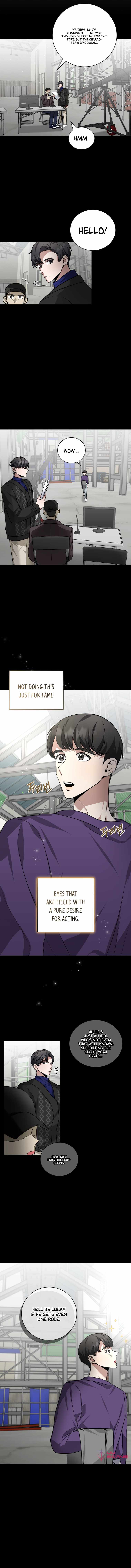 I became a top actor just by reading books Chapter 29 59 007