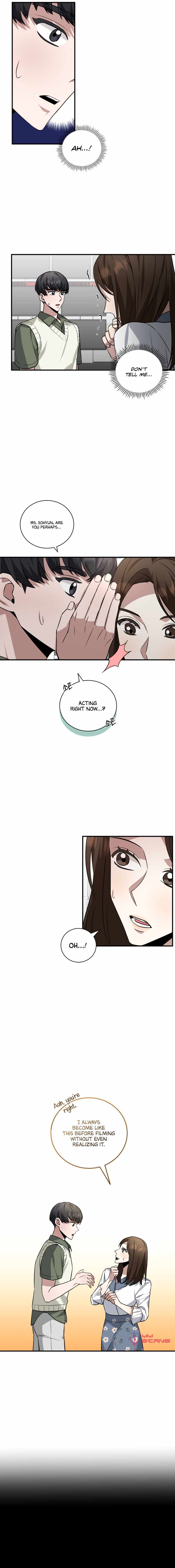 I became a top actor just by reading books Chapter 29 63 011