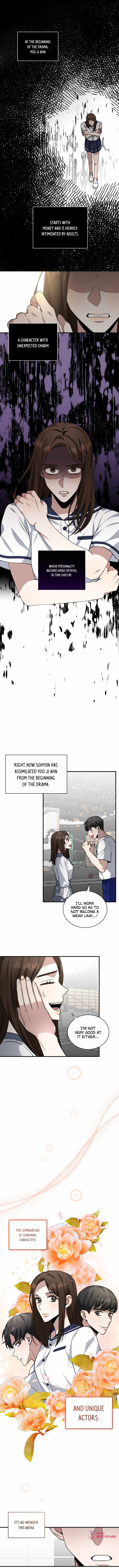 I became a top actor just by reading books Chapter 29 64 012