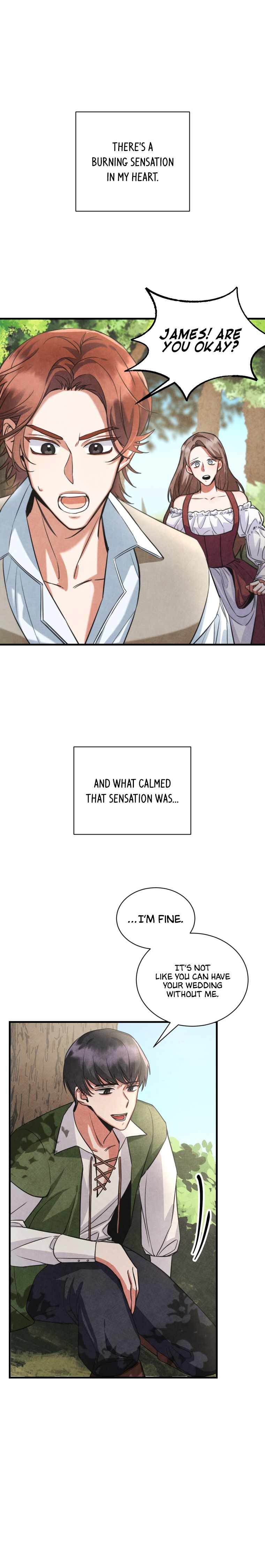 I became a top actor just by reading books Chapter 3 97 003
