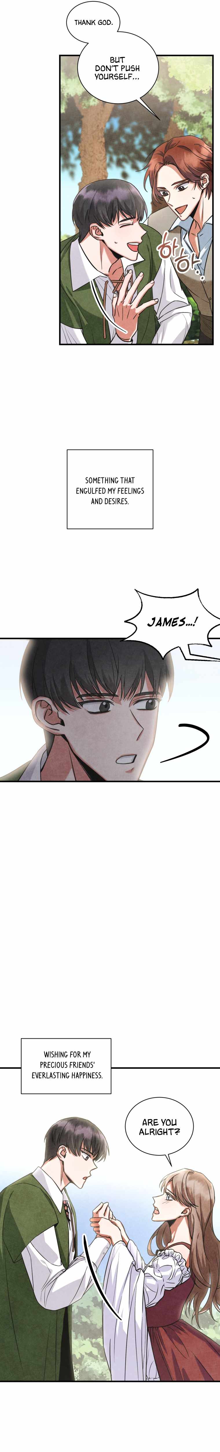 I became a top actor just by reading books Chapter 3 98 004
